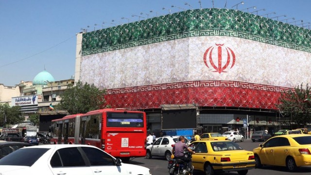 No progress in efforts to revive US-Iran interim peace deal: Iran