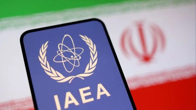 Iran bars IAEA inspections of US-damaged nuclear facilities