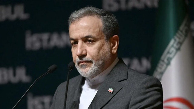 Iran Says US-Iran Memorandum of Understanding Could Be Signed Within Days