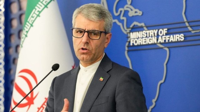 Iran Calls US Plan to Isolate Its Economy a ‘Farce’