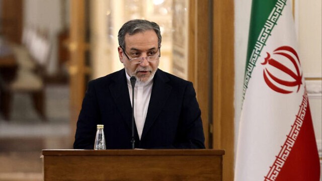Iran, Lebanon Discuss Regional Tensions and Israeli Actions