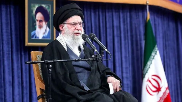 Iran Expects Record 20 Million Mourners at Khamenei Funeral as Massive Security Measures Deployed