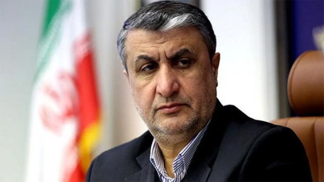 Iran Will Not Abandon Nuclear Program Under Foreign Pressure, Says Eslami