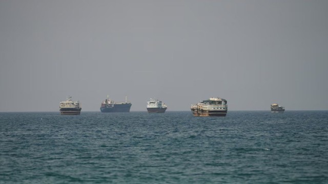 Iran Warns of Tougher Response to Any Attack