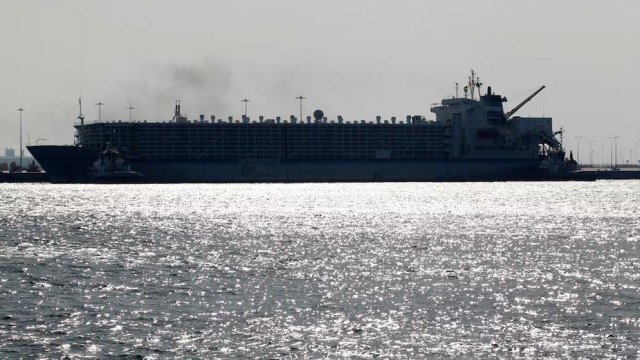 Iran, Qatar Resume Maritime Trade After Nearly Five-Month Suspension