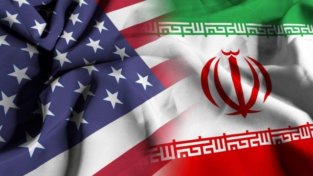 US Imposes Sanctions on 35 Individuals, Entities Over Iran ‘Shadow Banking’ Network