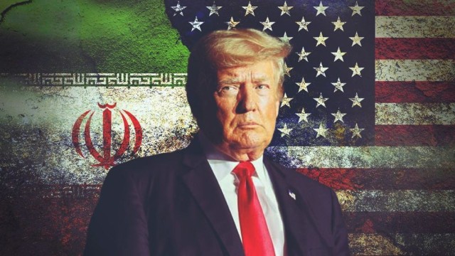 Trump Says US-Iran Deal Near as Talks Begin Monday