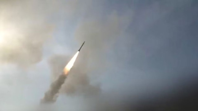 U.S. Launches Major Strikes on Iran; Tehran Claims Retaliatory Attacks on American Bases