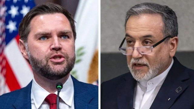 High-Stakes US–Iran Talks Begin in Islamabad Under Tight Security