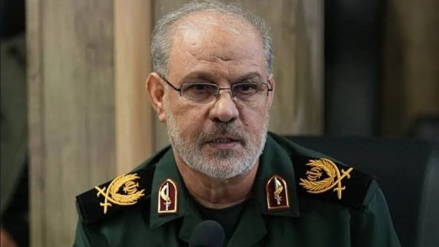 Iran warns of ‘severe punishment’ after latest US strikes