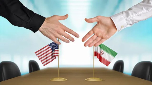 US-Iran Peace Deal Remains Uncertain as Trump Withholds Approval