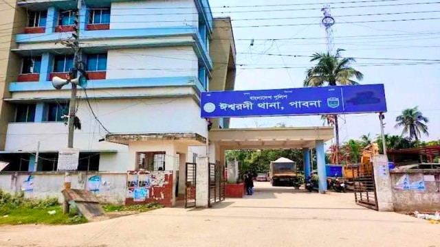 Mob Beating Leaves Suspected Burglar Dead, 3 Injured in Pabna