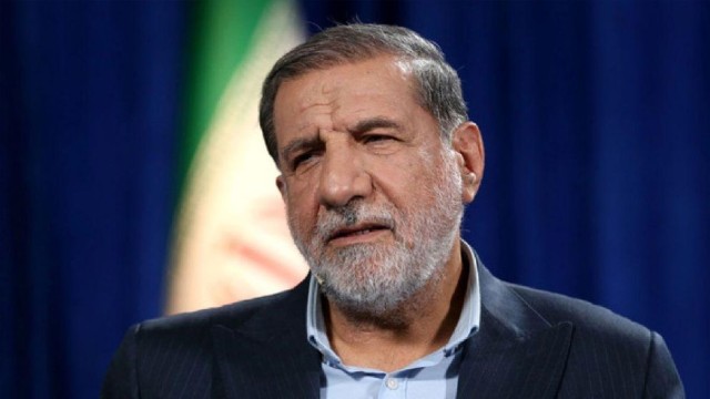 Iran Has Prepared for Hormuz Security for Decades: Former IRGC General