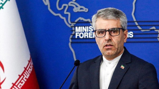 Iran Claims UK, Bulgaria and Ukraine Will Not Join Military Action