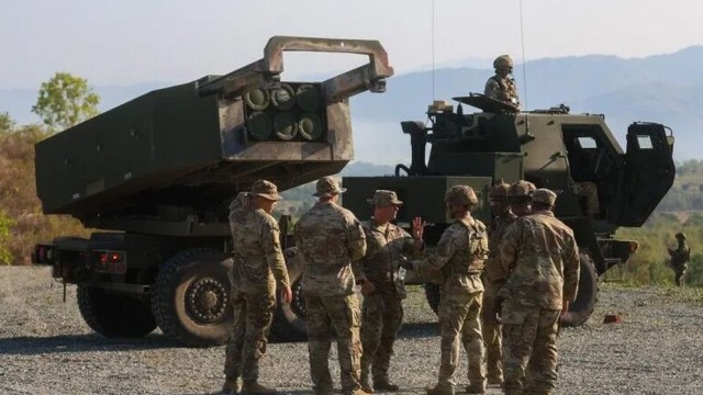 US Reportedly Preparing Additional Troops, Aircraft for Israel