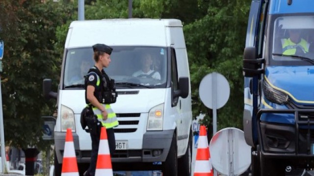 Italy, Spain Agree to Remove Tit-for-Tat Border Checks Over Migration Dispute