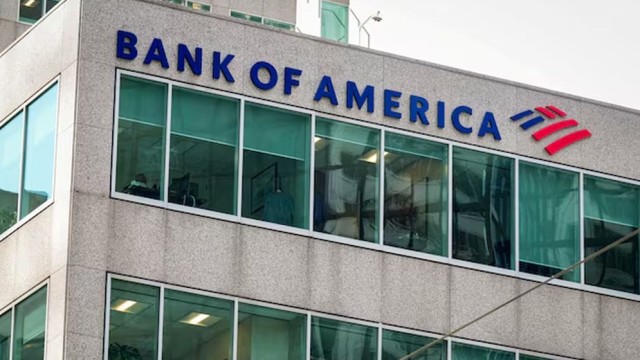 Bank of America Faces $1.2 Billion Fine Over Anti-Money Laundering Failures