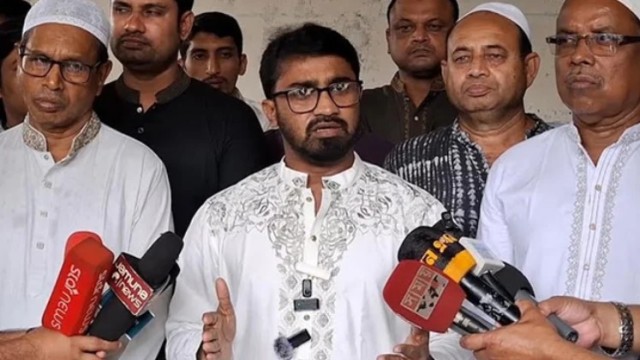 PM's Political Assistant Alleges Jamaat Holding Secret Meetings With Indian Intelligence to Seek Power