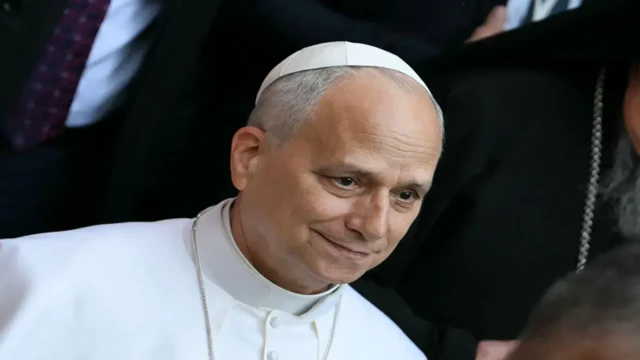 Vatican's Evolving Transparency on Papal Health Over Half a Century