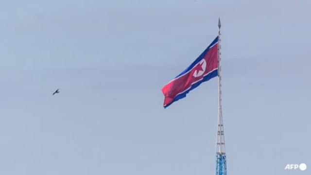 North Korea Denies US Cyber Crime Allegations, Calls Criticism 
