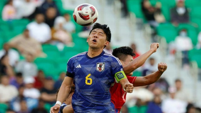 Endo Retires from International Football After Heartbreaking Injury Shatters World Cup Dream