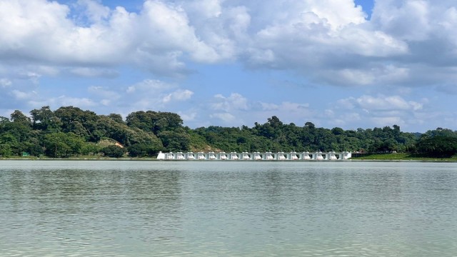 Kaptai Lake Reopens for Fishing After Nearly 100-Day Ban, 10 Conditions Imposed
