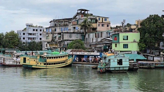 BIWTA to Begin Permanent Operations on Kaptai Lake After 66 Years