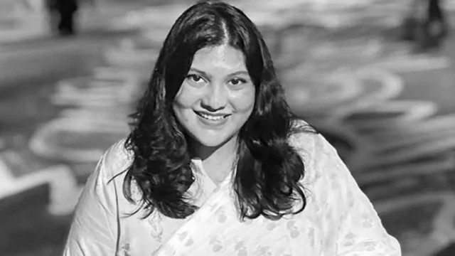 Content Creator Kareena Kaiser Laid to Rest in Munshiganj