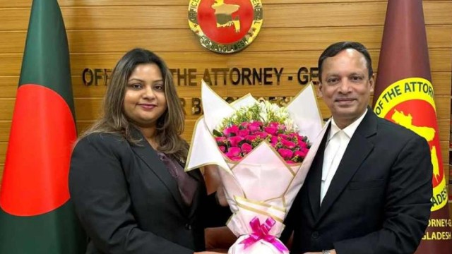 Bangladesh, Maldives Discuss Legal Cooperation and Skilled Employment Opportunities