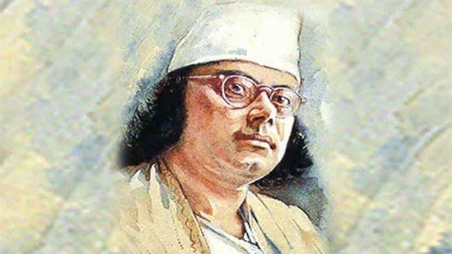 50th Death Anniversary of Kazi Nazrul Islam Observed