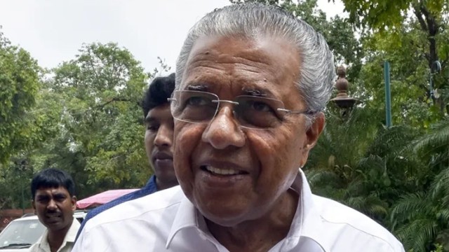 Left Loses Final Stronghold in India as Congress-Led Alliance Wins Kerala