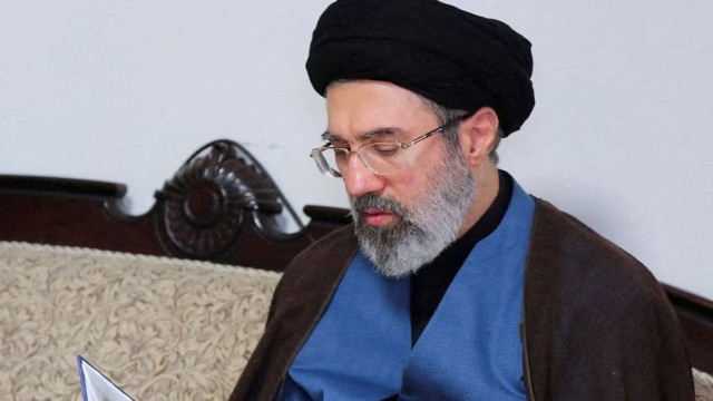 Report Claims About Mojtaba Khamenei Circulate Amid Lack of Official Confirmation