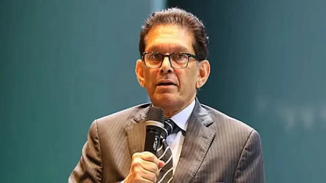 Foreign Minister Dr. Khalilur Rahman Addresses Delhi Airport Incident