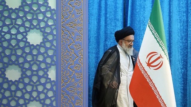 Iranian Cleric Urges Public Not to Trust US, Warns Against ‘Deceptive Diplomacy’
