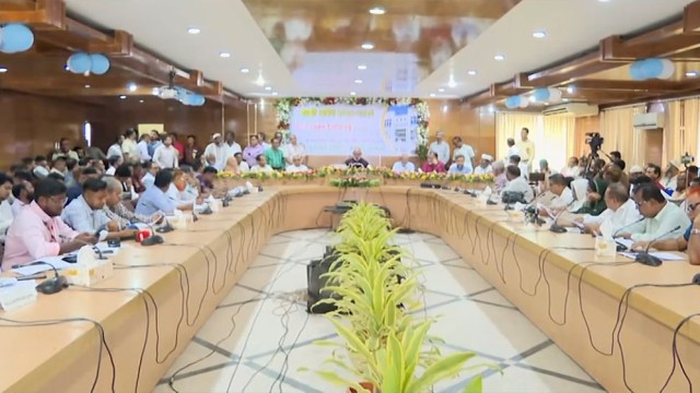 KCC Announces Tk 601.79 Crore Budget
