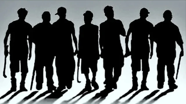 35 Youth Gangs Raise Alarm in Rajshahi; 386 Groups Nationwide