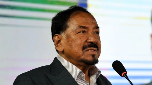 Speaker Calls for End to Match-Fixing, Political Influence in Sports