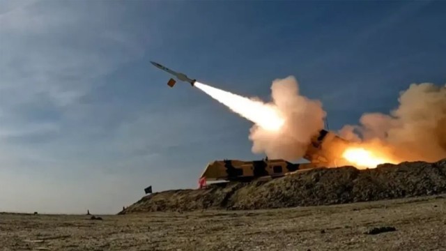 Kuwait Condemns Iranian Missile, Drone Attack, Urges Public to Follow Safety Measures