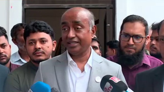 Cyber Security Act to Be Amended to Protect Free Speech: Law Minister