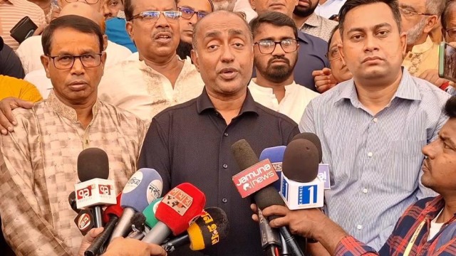 No Legal Bar to MPO-Registered Teachers Contesting Local Government Elections: Law Minister