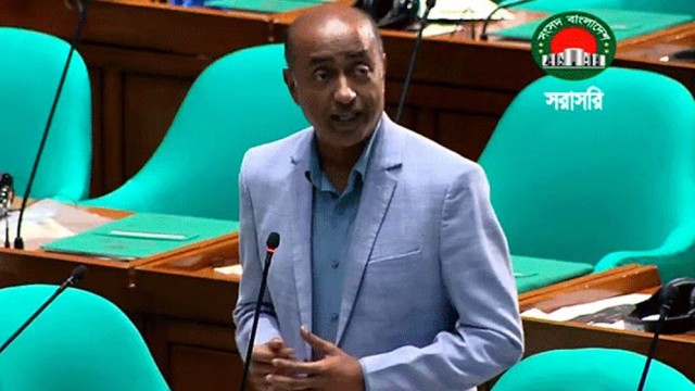 Bangladesh Reports Over 40 Lakh Pending Cases in Subordinate Courts, Says Law Minister