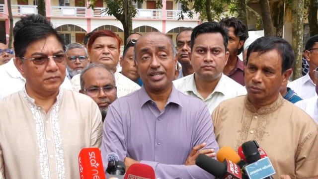 Law Reform Proposals to Be Implemented Under July Charter: Minister
