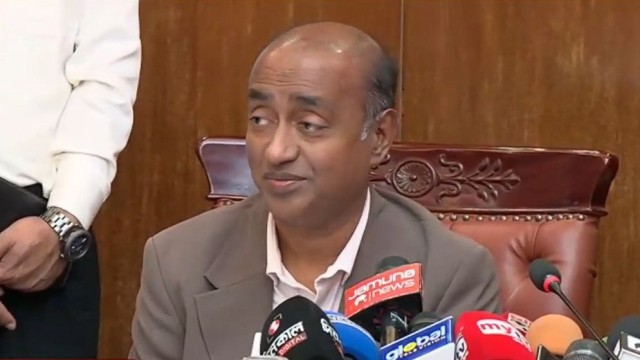 Law Minister Satisfied with Ramisa Verdict, Expects Quick Disposal in Higher Court