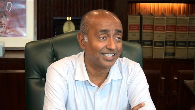 Next General Election to Be Held Under Caretaker or Non-Partisan Government, Says Law Minister
