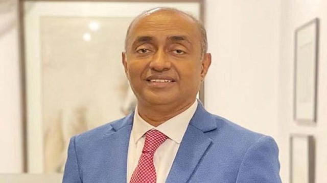 Digital Court Appearances for Accused Could Transform Judiciary: Law Minister