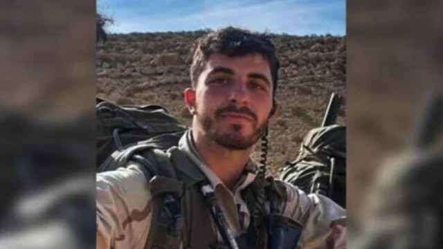 Israeli Soldier Killed, 13 Wounded in Hezbollah Attack During Southern Lebanon Operation