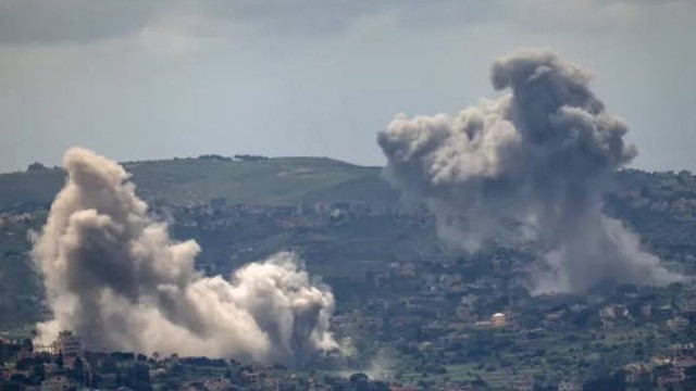 Confusion Persists Over Israeli Withdrawal from Southern Lebanon as Mayor Disputes Army's Claim