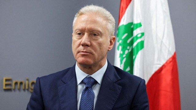 Lebanon Seeks Direct Talks with Israel for Ceasefire and Troop Withdrawal