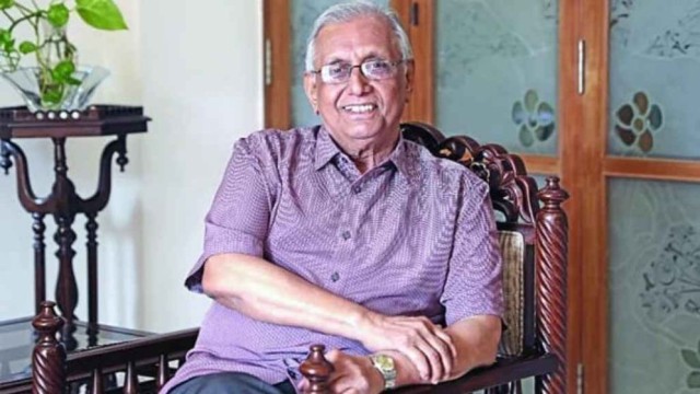 Hockey Legend Abdus Sadeque Passes Away at 80