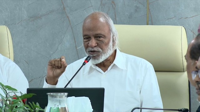 Local Government Elections to Follow Constitutional Process: Minister